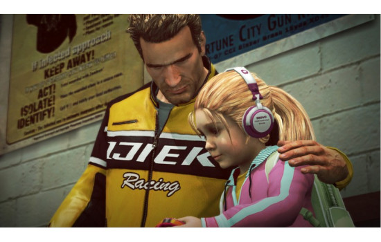 Dead Rising 2