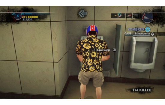 Dead Rising 2