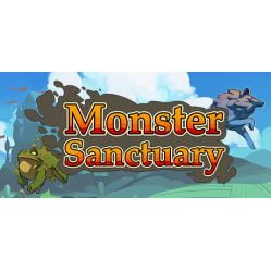 Monster Sanctuary