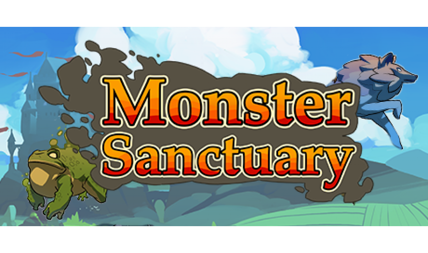 Monster Sanctuary Monster Sanctuary