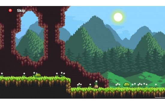 Monster Sanctuary