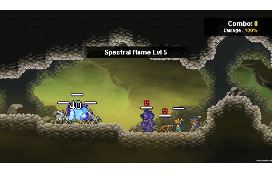 Monster Sanctuary