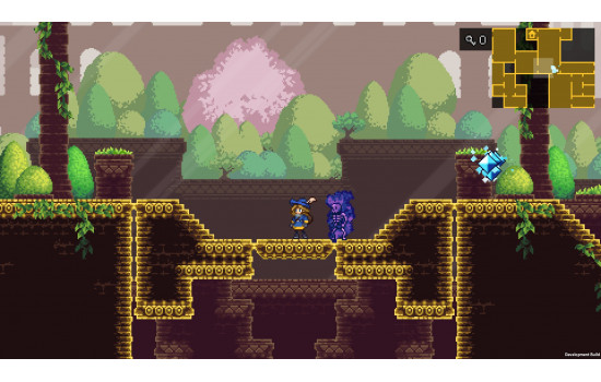 Monster Sanctuary