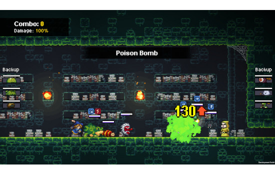 Monster Sanctuary