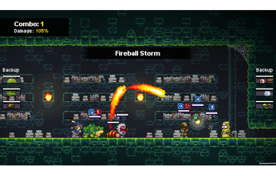Monster Sanctuary