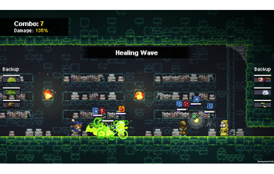 Monster Sanctuary
