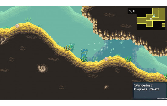 Monster Sanctuary