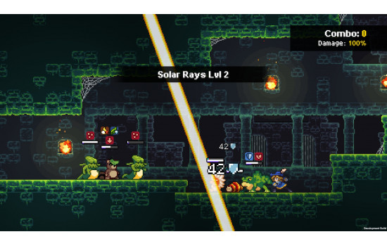 Monster Sanctuary Deluxe Edition