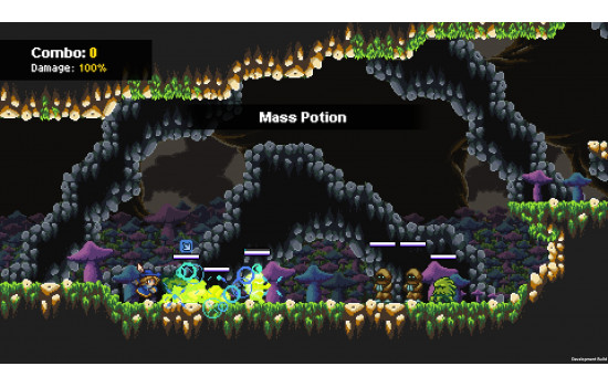 Monster Sanctuary Deluxe Edition