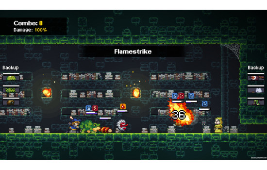 Monster Sanctuary Deluxe Edition