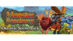 Monster Sanctuary Soundtrack