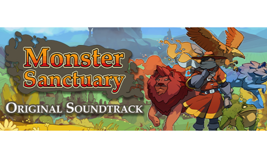 Monster Sanctuary Soundtrack Monster Sanctuary Soundtrack