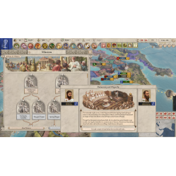 Imperator: Rome - Magna Graecia Content Pack