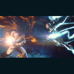 ULTIMATE MARVEL VS. CAPCOM 3 ULTIMATE MARVEL VS. CAPCOM 3