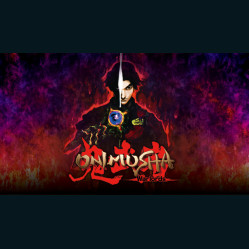 Onimusha: Warlords
