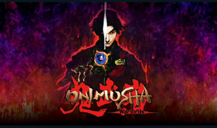 Onimusha: Warlords