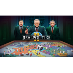 Realpolitiks II