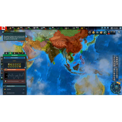 Realpolitiks II