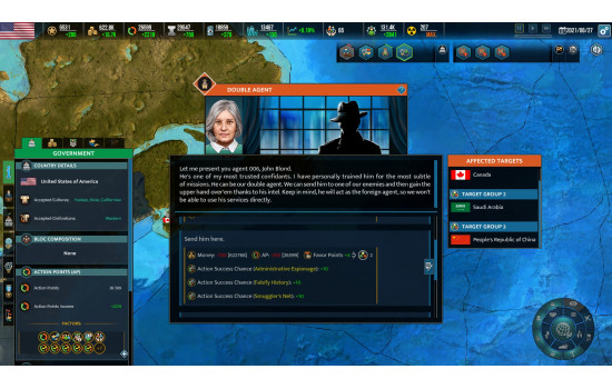 Realpolitiks II