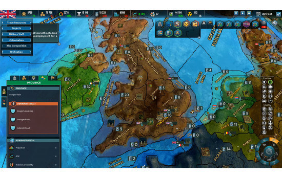 Realpolitiks II