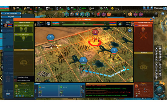 Realpolitiks II