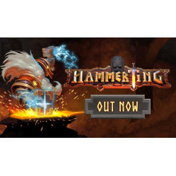 Hammerting