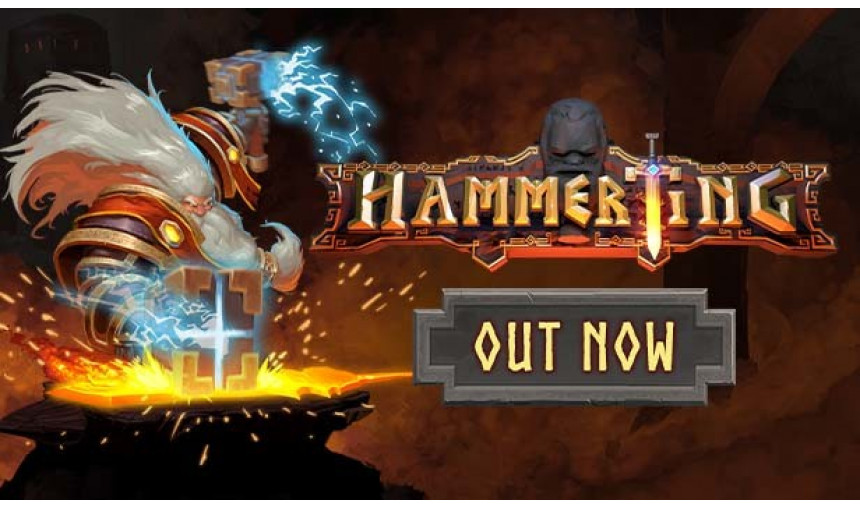 Hammerting Hammerting