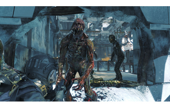 Umbrella Corps™