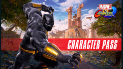 Marvel vs. Capcom: Infinite - Character Pass