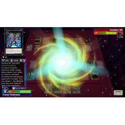 Yu-Gi-Oh! Legacy of the Duelist : Link Evolution