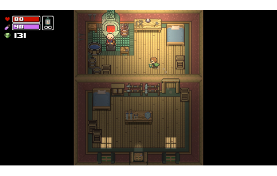 Rogue Heroes: Ruins of Tasos
