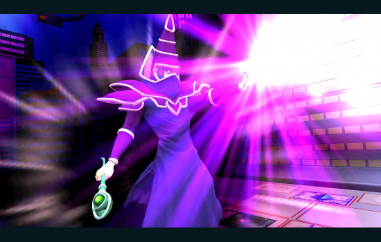 Yu-Gi-Oh! Legacy of the Duelist