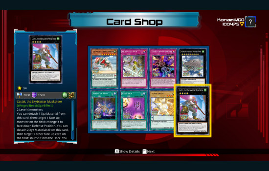 Yu-Gi-Oh! Legacy of the Duelist