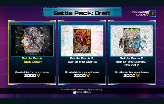 Yu-Gi-Oh! Legacy of the Duelist