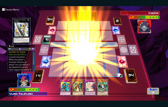 Yu-Gi-Oh! Legacy of the Duelist