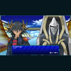 Yu-Gi-Oh! 5D’s For the Future