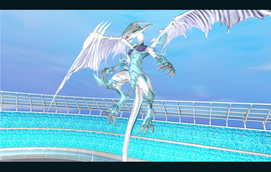Yu-Gi-Oh! 5D’s For the Future