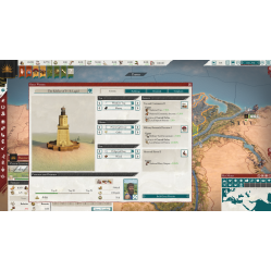 Imperator: Rome Heirs of Alexander Content Pack