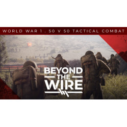 Beyond The Wire