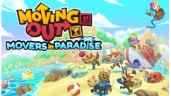 Moving Out - Movers in Paradise