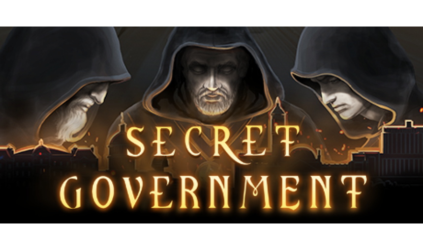 Secret Government Secret Government