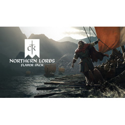 Crusader Kings III: Northern Lords