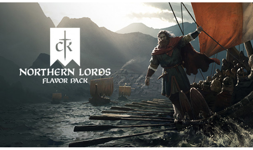 Crusader Kings III: Northern Lords Crusader Kings III: Northern Lords
