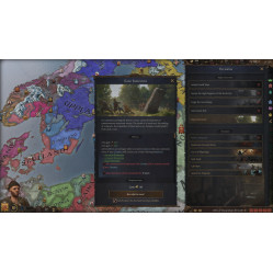 Crusader Kings III: Northern Lords