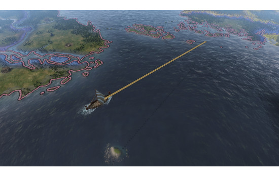 Crusader Kings III: Northern Lords