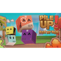 Pile Up! Box by Box