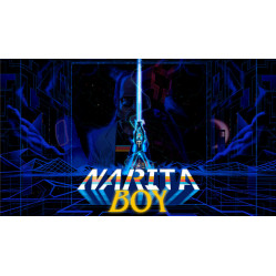 Narita Boy