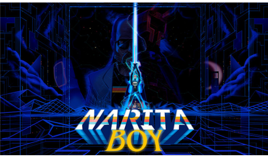 Narita Boy Narita Boy