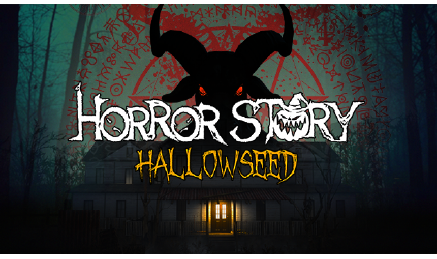 Horror Story: Hallowseed Horror Story: Hallowseed