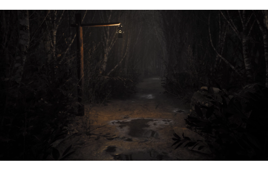 Horror Story: Hallowseed